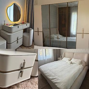 ortopedik matras qiymetleri: Türkiyə istehsalı yataq dəsti 3000₼. çox baha alınıb. Ortopedik — 1