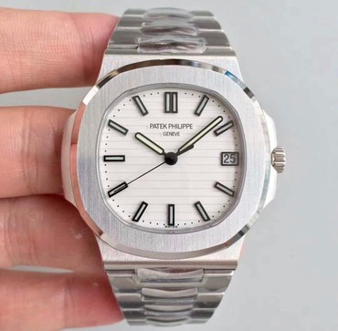 швейцарские часы оригинал: PATEK Philippe NOUTILUS ️В премиум качестве ️Швейцарский механизм