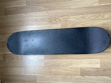 Скейтборды: Skateboard – tam komplekt Idiyal Vezyetdedir Ev şəraitində saxlanılıb — 3