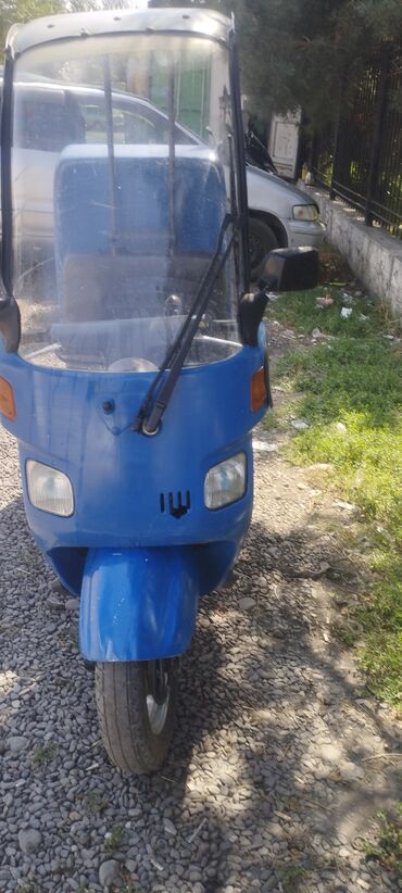 СТО, ремонт транспорта: Ремонт скуторов китай -ипонских 
 электо ! — 10