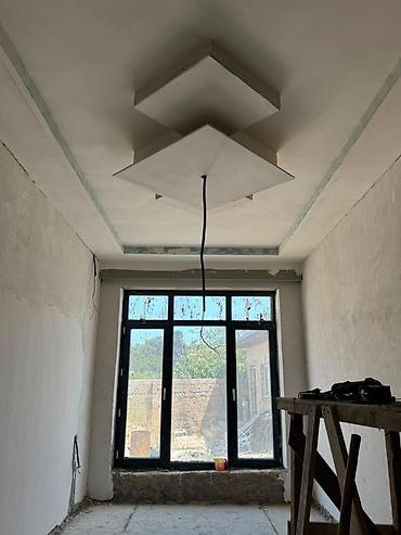 Həyət evləri və villaların satışı: 7 otaqlı, 350 kv. m — 27