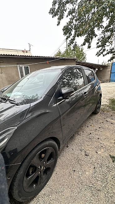 Chevrolet: Chevrolet Spark: 2017 г., 1 л, Бензин — 3