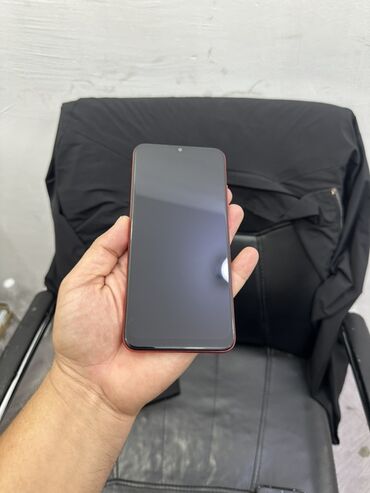 xiaomi redmi 8 qiymeti irshad telecom: Samsung Galaxy A02, 64 GB, rəng - Qırmızı, İki sim kartlı