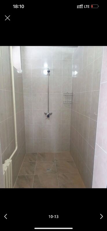 Долгосрочная аренда домов: 60 м², 1 комната, Парковка, Забор, огорожен