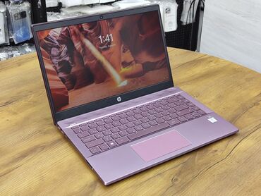 hp pavilion ekran: HP Pavilion, 14 ", Intel Core i3, 256 ГБ