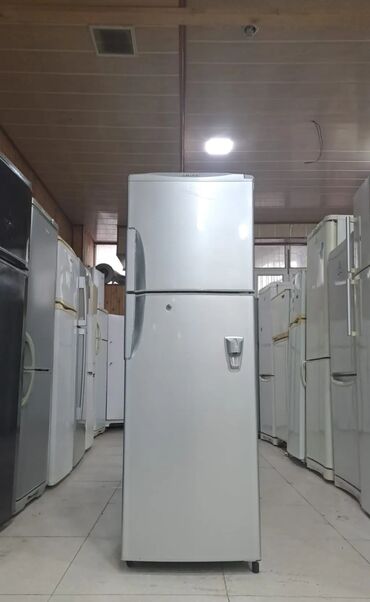 Soyuducular: 2 qapılı Soyuducu Satılır