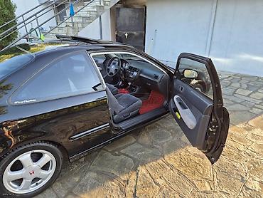 Honda: Ανδρέας — 11