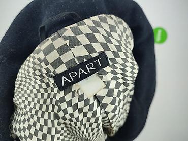 second po polsku: Apart, Płaszcz damski, rozmiar S — 4