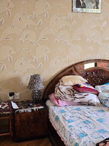 Uzunmüddətli kirayə mənzillər: Yasamal rayonu, 3 Tacın ( TRİ KARONA ) yanında, yeni tikili, 16 — 3