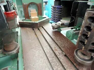 Ostali alati i mašine: Kopir frezer 3692-21 - Mašina za kopiranje elemenata od drveta — 4