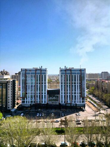 дордой бизнес: Сдаю Офис, 239 м², В бизнес центре