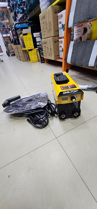 qaynax: Yeni Qaynaq aparatı Elektrod, Pulsuz çatdırılma, Rayonlara çatdırılma, Kredit var