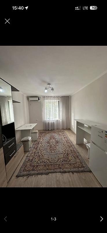 жер уй бишкек сатылат: 15 м², Толугу менен эмереги бар — 3