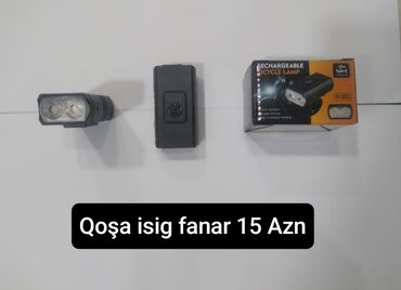 Velosiped ehtiyyat hissələri: Salam əziz musderilermiz yeni gelen velosibet üçün fanarmiz geldi lalafo.az -da Velosiped ehtiyyat hissələri: Salam əziz musderilermiz yeni gelen velosibet üçün fanarmiz geldi