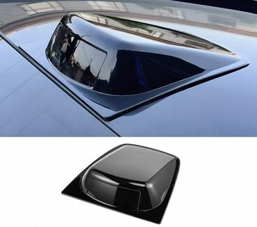 Декоративные накладки: Декоративные накладки Lixiang, Новый, Платная доставка, Самовывоз — 5