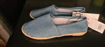 antonella rossi obuca: Espadrilles, Size - 34