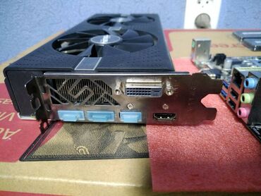 Настольные ПК и рабочие станции: Компьютер, ядер - 4, ОЗУ 16 ГБ, Игровой, Б/у, Intel Xeon, AMD Radeon RX 580, HDD + SSD at lalafo.kg — 9 Настольные ПК и рабочие станции: Компьютер, ядер - 4, ОЗУ 16 ГБ, Игровой, Б/у, Intel Xeon, AMD Radeon RX 580, HDD + SSD — 9