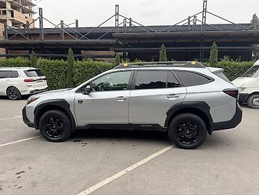 70: Subaru Outback: 2022 г., 2.4 л, Автомат, Бензин, Универсал — 8