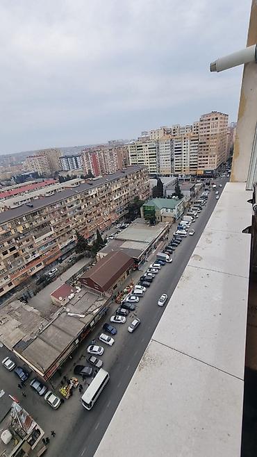 aliram ev: Salam . Mənzil Xırdalanda bazarla üzbəüz yeni tikilinin 14 cü — 9