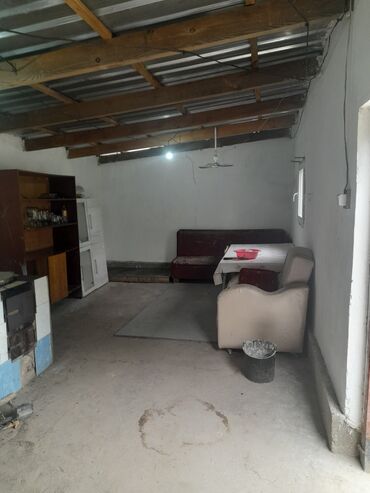 Продажа домов: Дача, 50 м², 2 комнаты, Собственник, Старый ремонт — 9