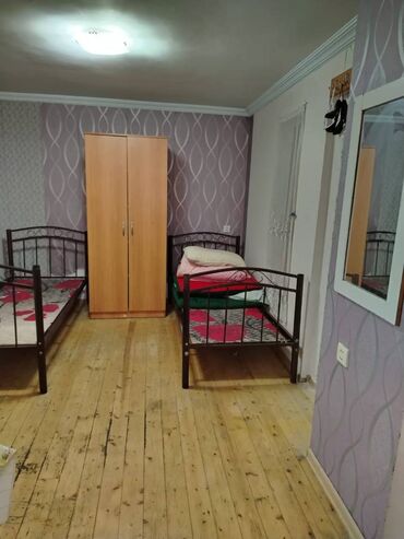 Uzunmüddətli kirayə evlər: 40 kv. m, 2 otaqlı, Qaz -da lalafo.az — 4 Uzunmüddətli kirayə evlər: 40 kv. m, 2 otaqlı, Qaz — 4