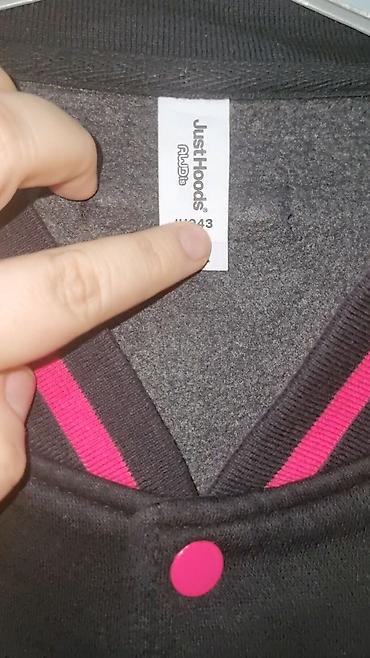 dior jaket: Gadin ucun 2 3 xl bomber ideal vezyetde — 4
