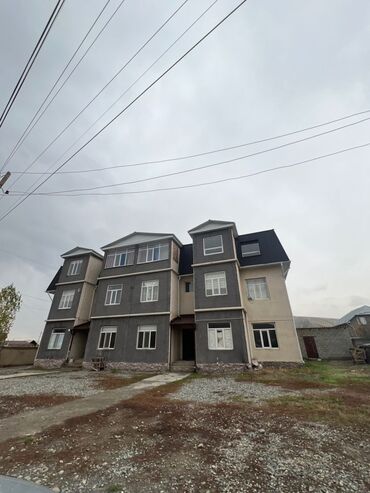 Продажа квартир: 1 комната, 36 м², 3 этаж, ПСО (под самоотделку)