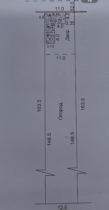 Продажа участков: 20 соток, Для строительства, Красная книга, Тех паспорт, Договор купли-продажи — 5