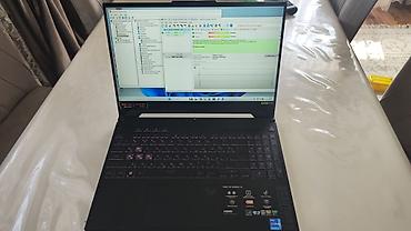 macbook pro 2017 i5: İşlənmiş ASUS TUF Gaming, 15.6 ", Intel Core i7, 1 TB, Ödənişli çatdırılma, Rayonlara çatdırılma, Ünvandan götürmə — 2