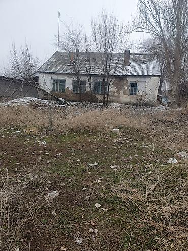 Продажа коттеджей и домов: Үй Сатылат трссанын жээгинде Петровкада.Участок 22.5 соток — 11