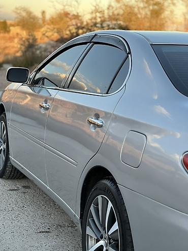 Lexus: Lexus ES: 2004 г., 3.3 л, Автомат, Газ, Седан — 2