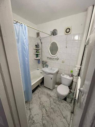 Продажа квартир: 3 комнаты, 56 м², Хрущевка, 4 этаж, Косметический ремонт — 8