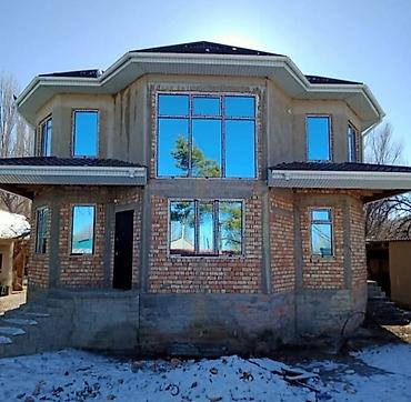 Пластиковые окна на заказ: Пластиковое окно на заказ, Тип окна: Витражные, Мансардные, Панорамные, Бесплатная установка, Без рассрочки — 2