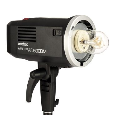 светодиодные лампа: Наименование в учётной системе 1С: Вспышка аккумуляторная Godox