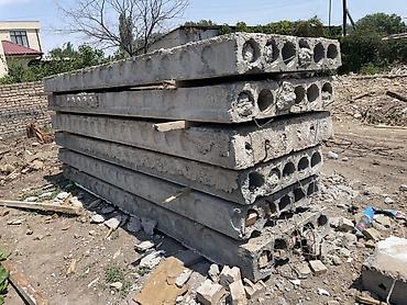 бетон куб: Новый, Размер: 1.2 x 4 x 220, Установка, Бесплатная доставка — 5