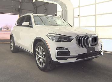 kaiyi e5: BMW X5: 2020 г., 3 л, Автомат, Бензин, Кроссовер — 3