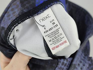 bluzki 48 plus size: Leggings, Legginsy Sportowe damskie, rozmiar S — 4