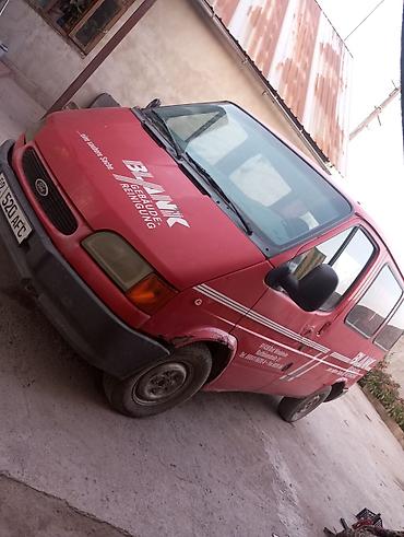 велтмейстер авто: Ford Transit: 1999 г., 2.5 л, Механика, Дизель, Бус — 2