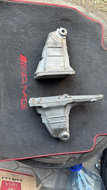 Другие автозапчасти: В наличии генератор на М113 компрессор 180 Ампер, с малым пробегом Так — 5