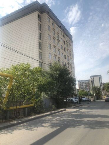 продажа квартира белаводский: 2 комнаты, 71 м², Индивидуалка, 6 этаж, ПСО (под самоотделку)