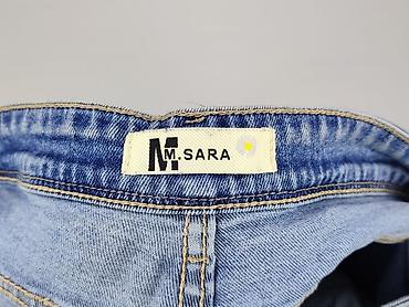 levi 627: M.Sara, Jeansy damskie, rozmiar XL — 4