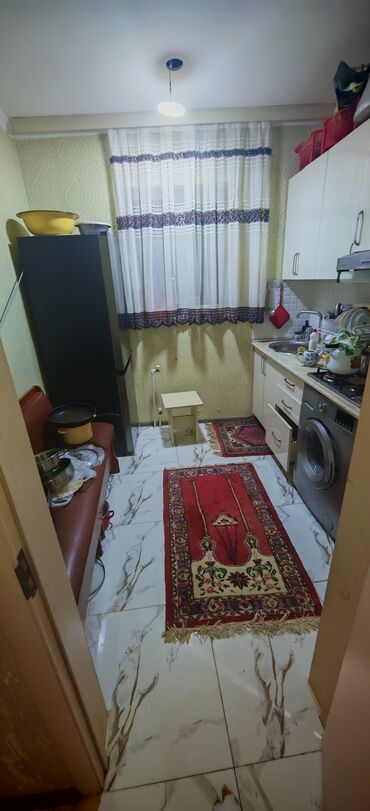 купить квартиру в баку ахмедлы: 3 комнаты, 3 м²