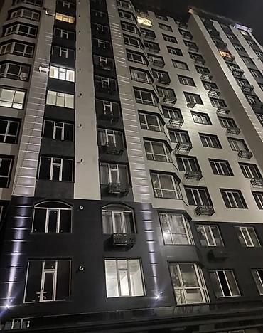 Продажа квартир: 2 комнаты, 52 м² — 9