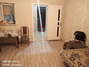 yeni gunesli ab massivi: 55 kv. m, 2 otaqlı — 1