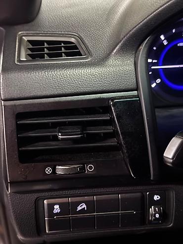ssangyon: Ssangyong Rexton Khan: 2019 г. — 9