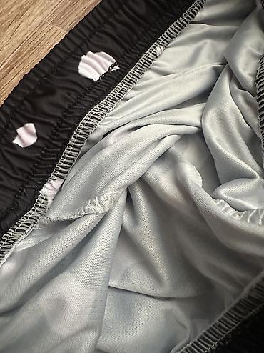 pull and: Костюм мужской на лето из двух предметов: - Футболка свободного кроя с — 8