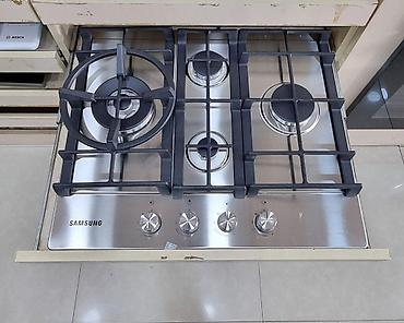 sam agac: Bişirmə paneli Samsung NA64H3030BS/WT Brend: Samsung Məhsul tipi — 1