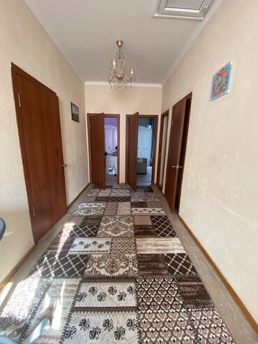 Долгосрочная аренда домов: 190 м², 5 комнат at lalafo.kg — 4 Долгосрочная аренда домов: 190 м², 5 комнат — 4