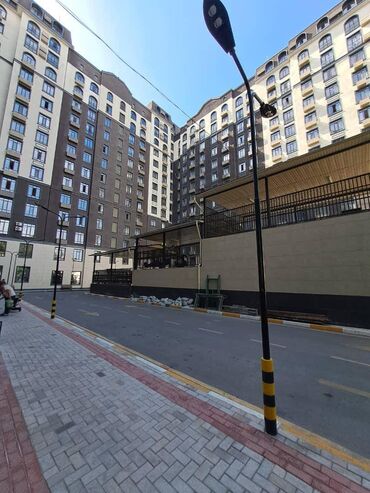 сдается квартира в рабочем городке: 2 комнаты, 48 м², Элитка, 14 этаж, Евроремонт