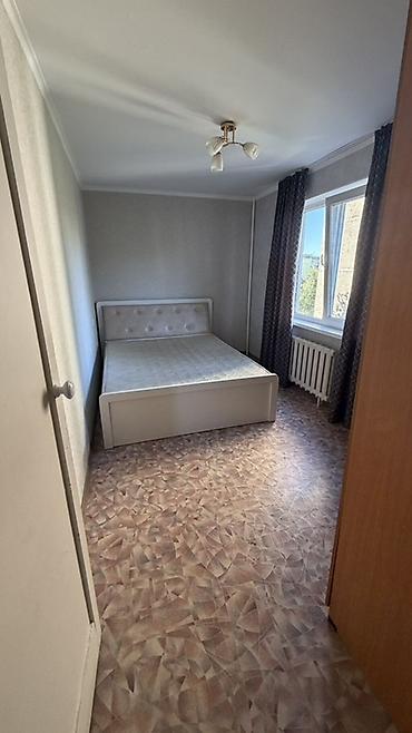 🏡 СДАЁТСЯ 3-КОМНАТНАЯ КВАРТИРА | 5-Й МИКРОРАЙОН Сдаётся уютная